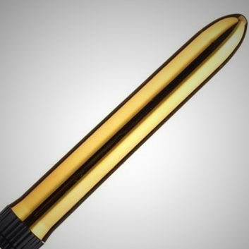 7 Inch Shiny Vibrator