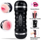 Best Pocket Pussy with a Bullet Vibrator