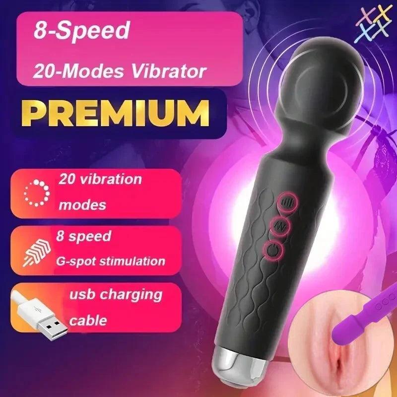 Violet Pulse Pro
