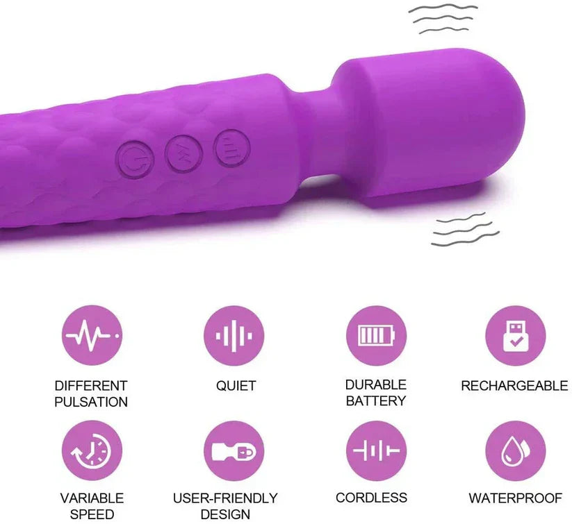 Violet Pulse Pro