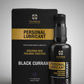 Kaamraj Black Currant Flavour Edible Lubricant - Water based- 50 ML