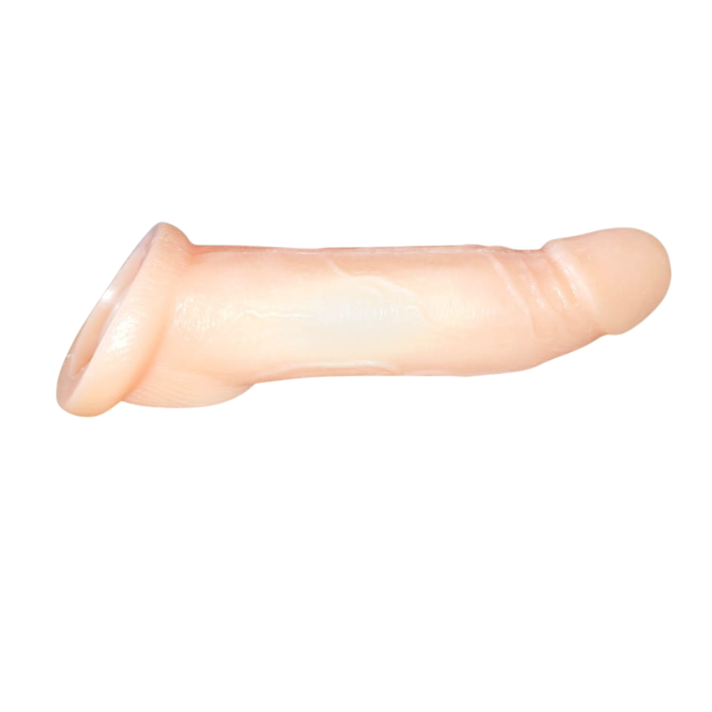 Dragons Condom For Men 9-inch for regular use | Ultra Soft