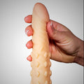 2 inch Extension - Pink Head Soft Skin Penis Sleeve
