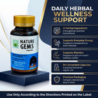 Nature Gems Tablets