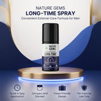 Nature Gems Long Time Spray