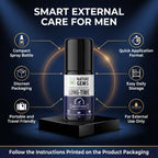 Nature Gems Long Time Spray