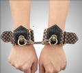 Love Toy Rebellion Premium Handcuffs
