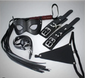 Female Dominant Bondage Kit