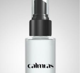 Calmras Silk Water Based Lube