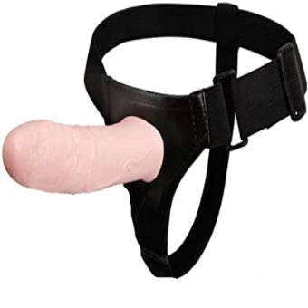 7 Inch Dragon Belt Condom