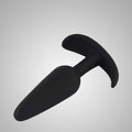 Jelly Anal Plug Unisex Silicone Sex Toys Anal Butt Plugs