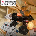 Calmras Whiskey Wager Adult Drinking Card Game