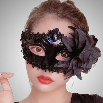Cosplay Eye Mask