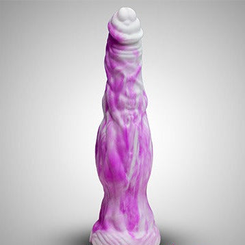 Huge Dragon Dildo