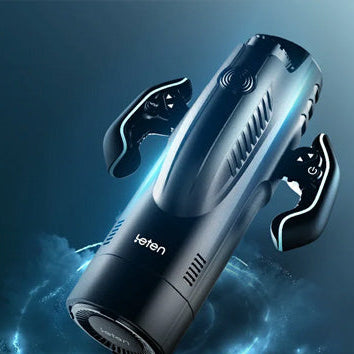 Leten AutoJerk Thrusting & Suction Masturbator