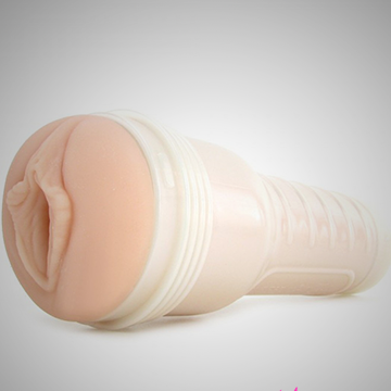 Torch Shape Ultra Soft Premium Male Masturbator